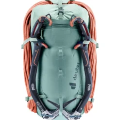Zaino Deuter Guide 28 SL Jade Frost
