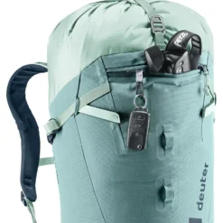 Zaino Deuter Guide 28 SL Jade Frost