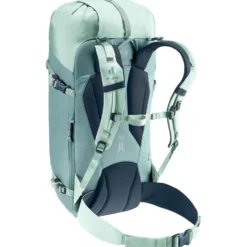 Zaino Deuter Guide 28 SL Jade Frost