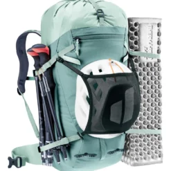 Zaino Deuter Guide 28 SL Jade Frost