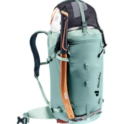 Zaino Deuter Guide 28 SL Jade Frost