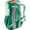 Zaino Deuter Junior 18L Spearmint Seagreen