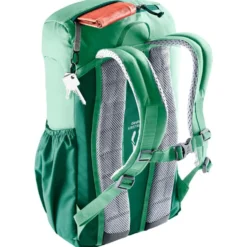 Zaino Deuter Junior 18L Spearmint Seagreen