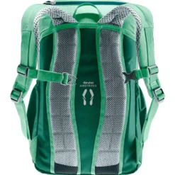 Zaino Deuter Junior 18L Spearmint Seagreen
