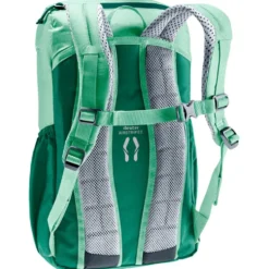 Zaino Deuter Junior 18L Spearmint Seagreen