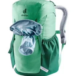 Zaino Deuter Junior 18L Spearmint Seagreen