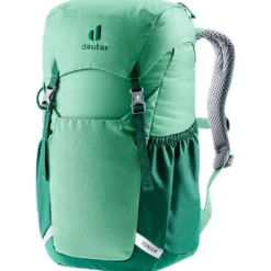 Zaino Deuter Junior 18L Spearmint Seagreen