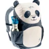 Zaino Deuter Kikki 8L Black Bone