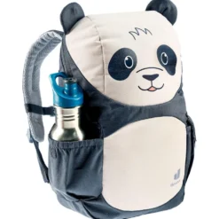 Zaino Deuter Kikki 8L Black Bone