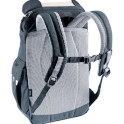 Zaino Deuter Kikki 8L Black Bone