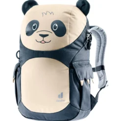 Zaino Deuter Kikki 8L Black Bone