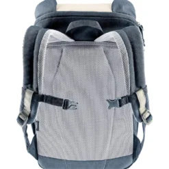 Zaino Deuter Kikki 8L Black Bone