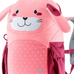 Zaino Deuter Kikki 8L Blossom Raspberry