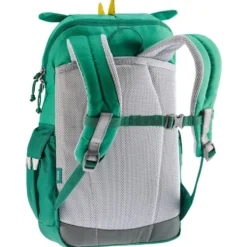 Zaino Deuter Kikki 8L Fern Alpinegreen