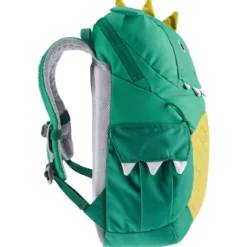 Zaino Deuter Kikki 8L Fern Alpinegreen