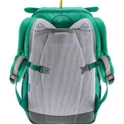 Zaino Deuter Kikki 8L Fern Alpinegreen