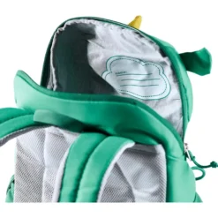 Zaino Deuter Kikki 8L Fern Alpinegreen
