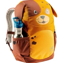 Zaino Deuter Kikki 8L Maple Umbra