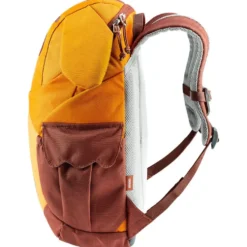 Zaino Deuter Kikki 8L Maple Umbra
