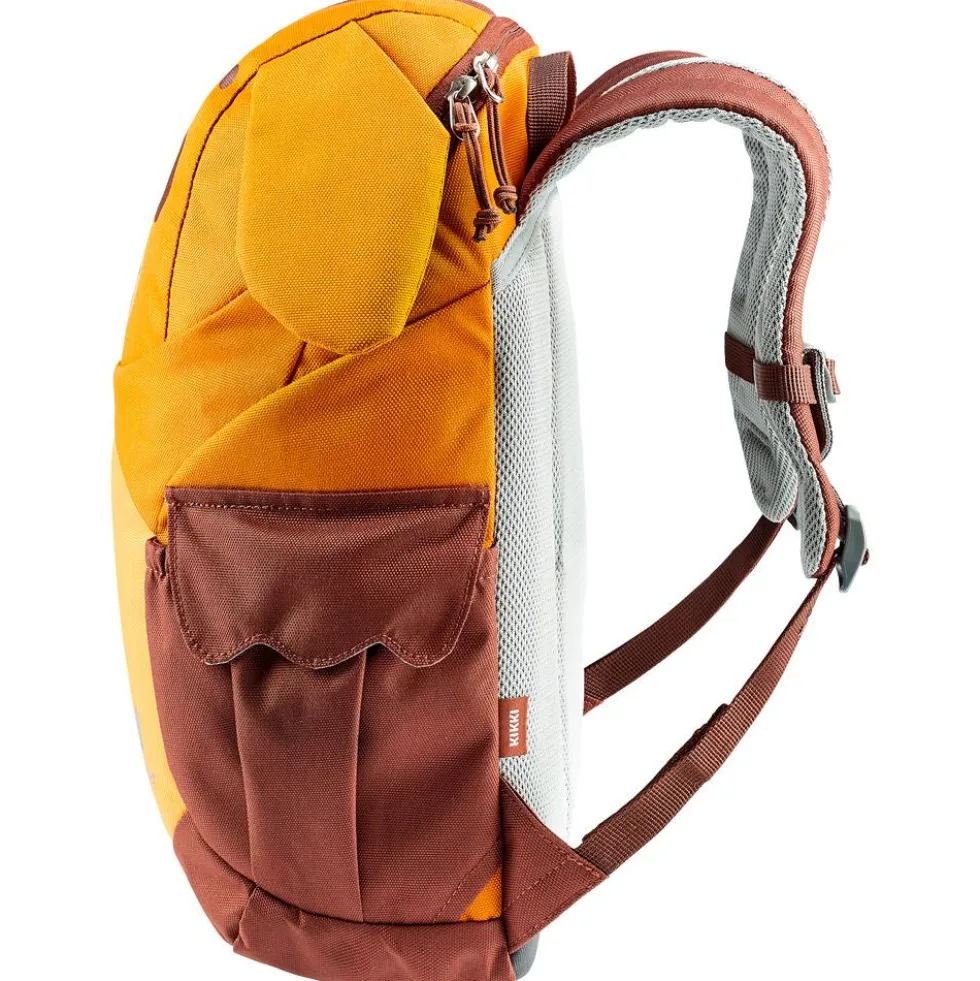 Zaino Deuter Kikki 8L Maple Umbra