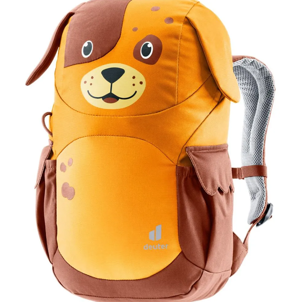 Zaino Deuter Kikki 8L Maple Umbra