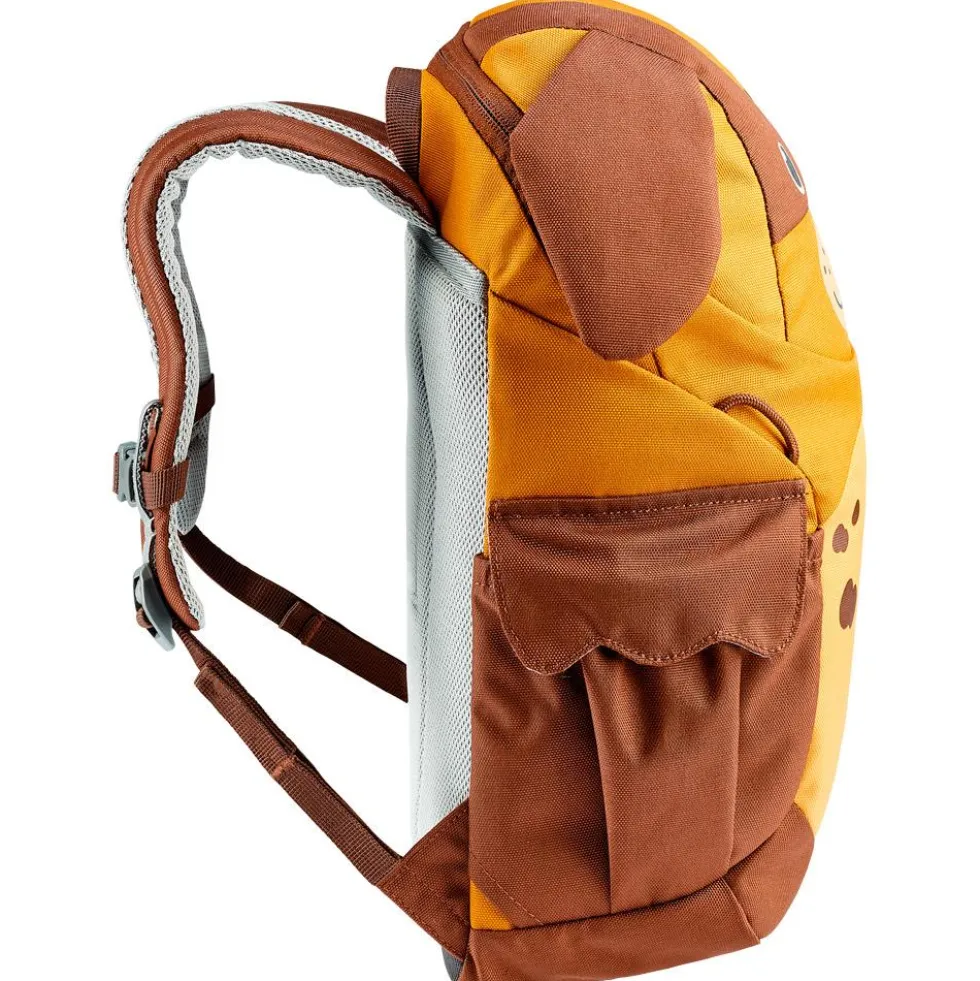 Zaino Deuter Kikki 8L Maple Umbra