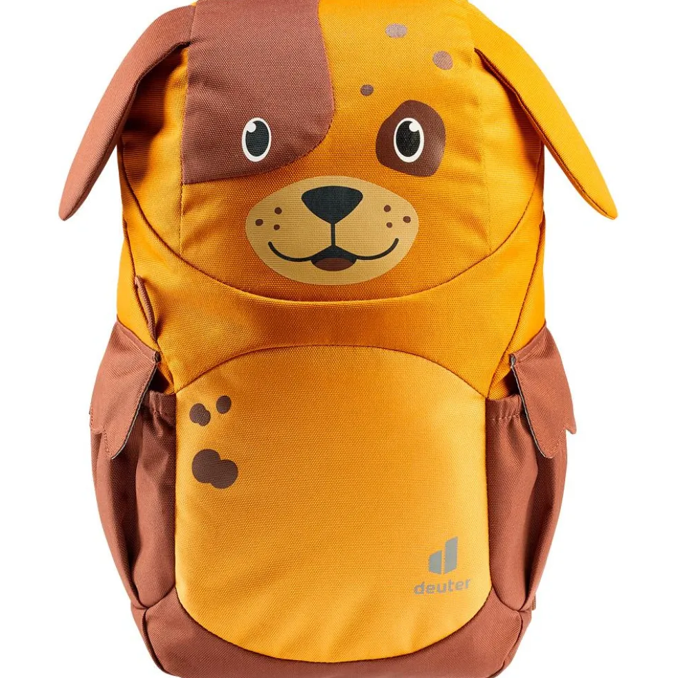 Zaino Deuter Kikki 8L Maple Umbra