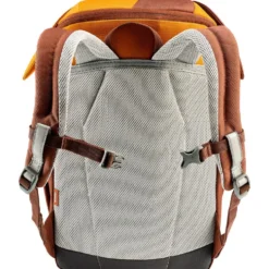 Zaino Deuter Kikki 8L Maple Umbra