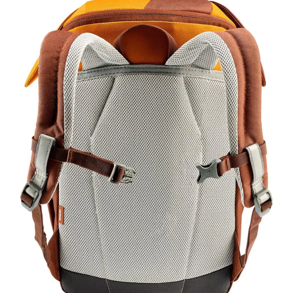 Zaino Deuter Kikki 8L Maple Umbra