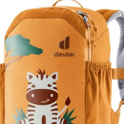 Zaino Deuter Pico 5 Amber Maple