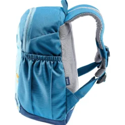 Zaino Deuter Pico 5 Aqua Wave
