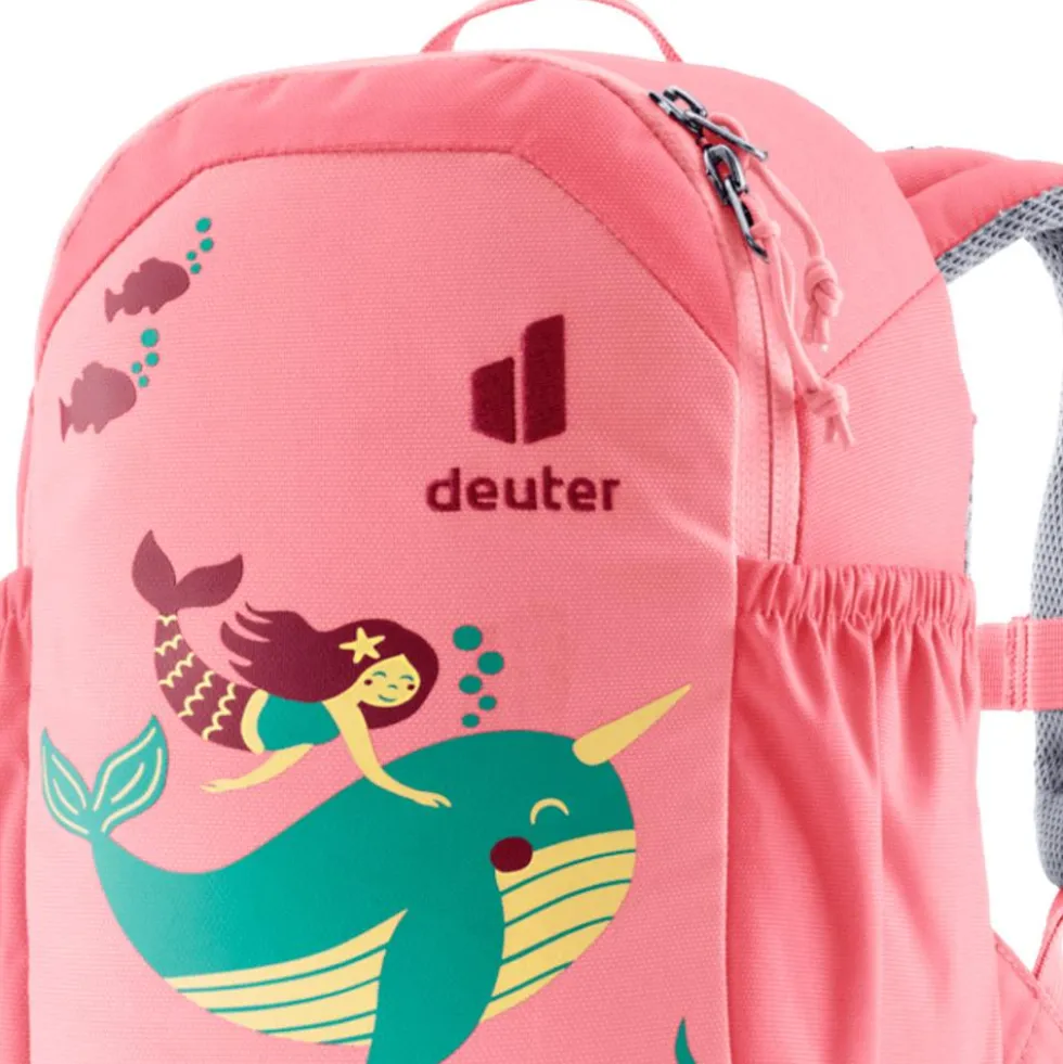 Zaino Deuter Pico 5 Blossom Dahlia