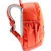 Zaino Deuter Pico 5 Papaya Lava