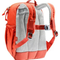 Zaino Deuter Pico 5 Papaya Lava