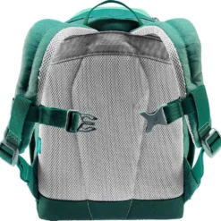 Zaino Deuter Pico 5 Spearmint Seagreen