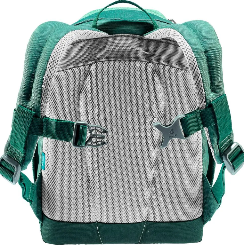 Zaino Deuter Pico 5 Spearmint Seagreen