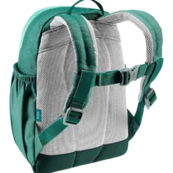 Zaino Deuter Pico 5 Spearmint Seagreen