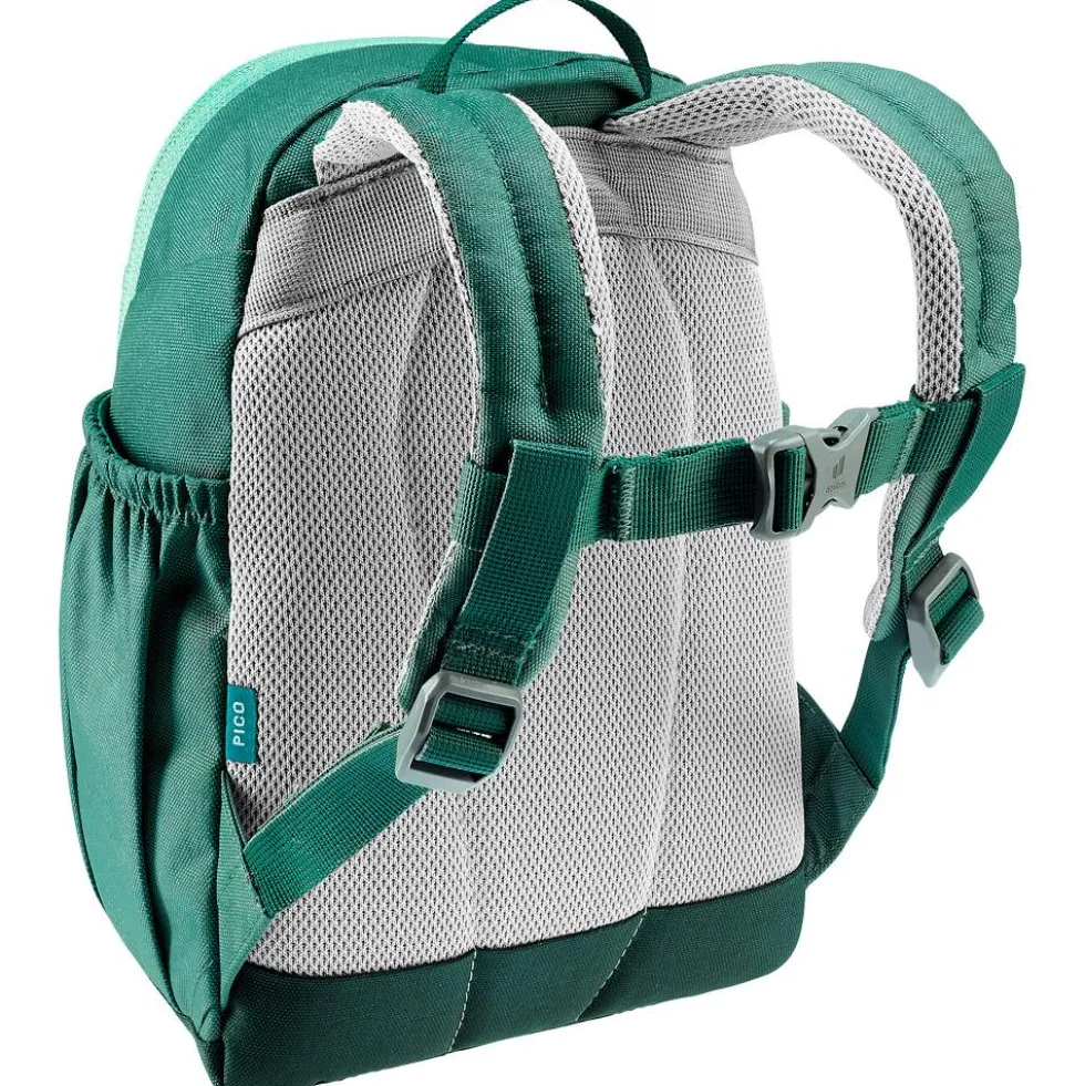 Zaino Deuter Pico 5 Spearmint Seagreen
