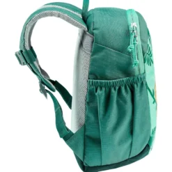 Zaino Deuter Pico 5 Spearmint Seagreen