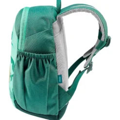Zaino Deuter Pico 5 Spearmint Seagreen