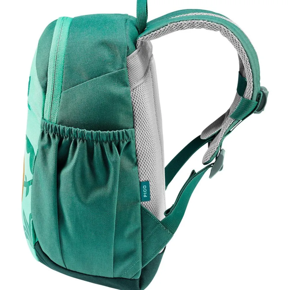 Zaino Deuter Pico 5 Spearmint Seagreen