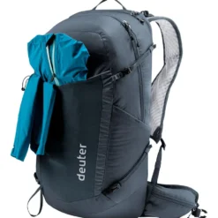 Zaino Deuter Speed Lite Pro 25 Black
