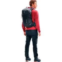 Zaino Deuter Speed Lite Pro 25 Black