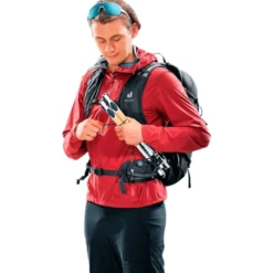 Zaino Deuter Speed Lite Pro 25 Black