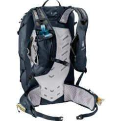 Zaino Deuter Speed Lite Pro 25 Black
