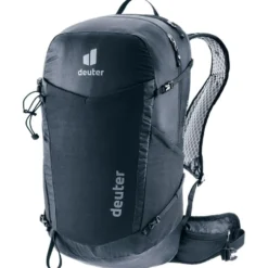 Zaino Deuter Speed Lite Pro 25 Black