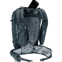 Zaino Deuter Speed Lite Pro 19 Black