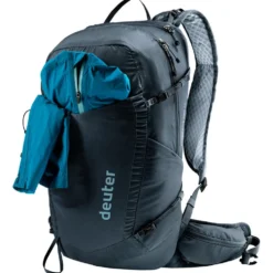 Zaino Deuter Speed Lite Pro 19 Black