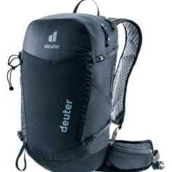 Zaino Deuter Speed Lite Pro 19 Black