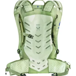 Zaino Deuter Speed Lite Pro 19 Mineral Grove